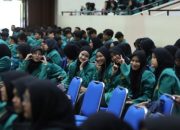 USK Lepas 1.637 Mahasiswa KIP-K Angkatan 2024