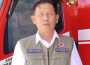 Cuaca Panas, Kalaksa BPBD Aceh Besar Imbau Masyarakat Tak Bakar Sampah Sembarangan