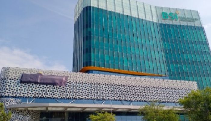 Optimalisasi Selesai, Seluruh Layanan BYOND by BSI Kembali Normal