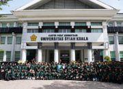 USK Kirim 174 Atlet Bertarung di POMDA XIX, Bidik Juara Umum
