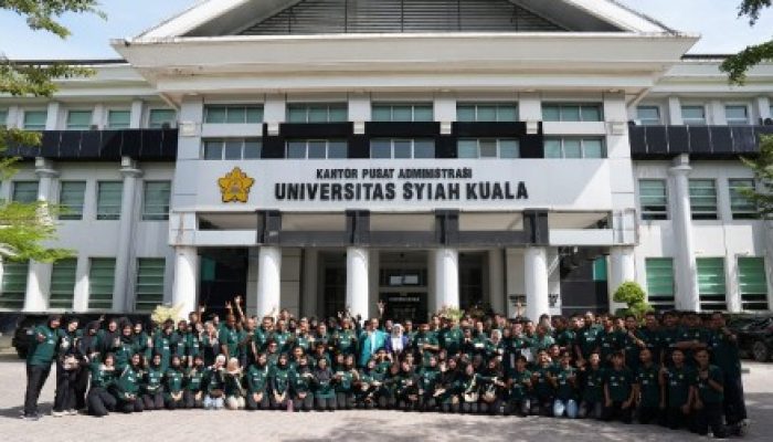 USK Kirim 174 Atlet Bertarung di POMDA XIX, Bidik Juara Umum