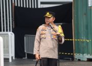 Laga Timnas Vs China, Polri Kerahkan 3.270 Personel Pengamanan