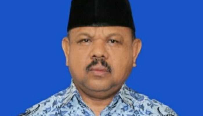 Pemkab Aceh Besar Pusatkan Shalat Ied di Masjid Al-Munawwarah Kota Jantho