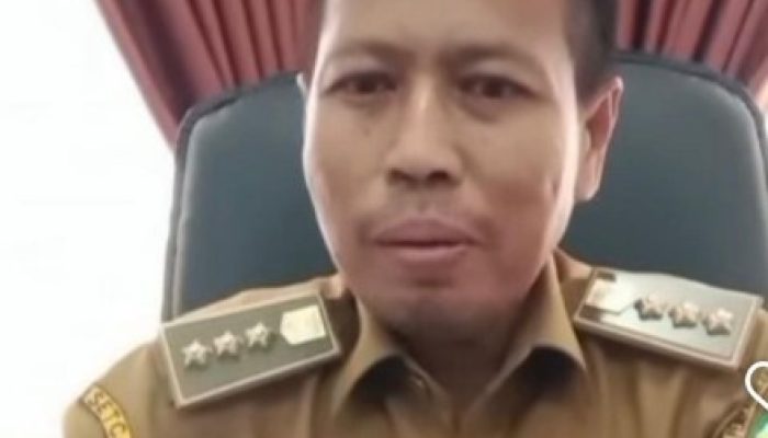 Pemkab Aceh Besar Berduka, Camat Kuta Baro Khadiani Meninggal Dunia