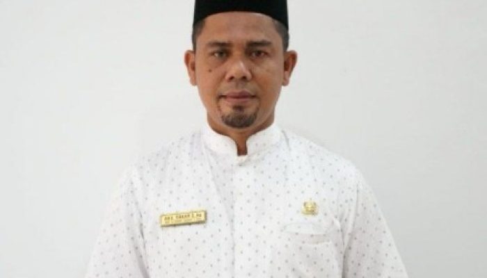 Dinas Pendidikan Dayah Aceh Besar Siap Tingkatkan Pembinaan Pascalibur Idul Adha 1446 H