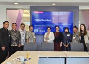 Dosen USK Terpilih Ikuti Program Penanggulangan Bencana di Amerika Serikat