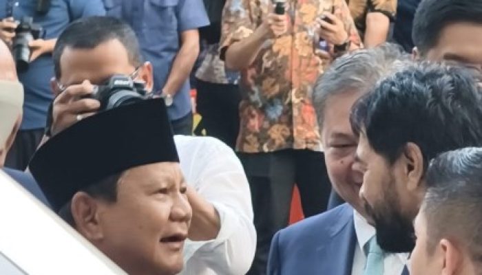 Mualem Dukung Kebijakan Swasembada Pangan Presiden Prabowo