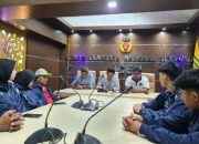 Ferkushi Aceh Kirim Atlet Berlaga di Kejurnas Kurash