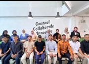 Finalis Duta Wisata Aceh Besar 2025 Ikuti Pelatihan Konten Kreator pada Sesi Pra Karantina