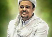Habib Rizieq Syihab isi Tabligh Akbar di Aceh