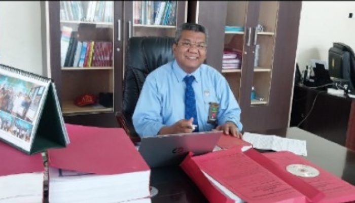 ICMI Aceh ; Pelajaran Penting dari Kebijakan Presiden Prabowo