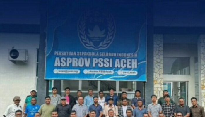 Pra PORA Cabor Sepakbola Dimulai 24 Juni, Juara Grup Lolos Otomatis ke PORA 2026