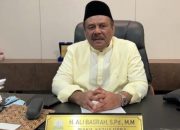 Ali Basrah Apresiasi Kapolda Aceh atas Pengerahan K9 ke Perbatasan Aceh Tenggara