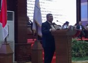 Solusi Persinggungan  Hukum Terkait Penguasaan Dan Pengelolaan Sumber Daya Alam Tambang Dan Migas Aceh