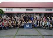 Mahasiswa UGM Yokyakarta Berkunjung ke UPTD Wil I Pelabuhan Penyeberangan Ulee Lheue