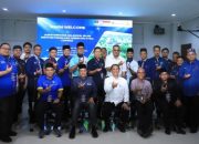 Perkuat Jaringan Internasional, USK Sambut Delegasi 10 Universitas Malaysia