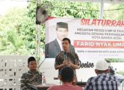 Farid Nyak Umar Ingatkan Bahaya Pergaulan Bebas Remaja Banda Aceh