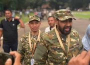 Tarmizi SP: Penyelesaian Klaim Empat Pulau Harus Melibatkan Presiden