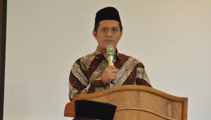 Masyhuril Khamis Jadi Penceramah Peringatan 1 Muharram di Mesjid Raya Baiturrahman Malam ini