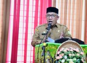 Asisten I Sekdakab Buka Seleksi MQK Tingkat Kabupaten Aceh Besar Tahun 2025