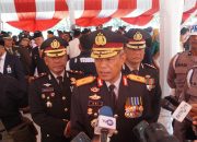 Wakapolda Aceh: Upacara Hari Bhayangkara di Blang Padang Bukti Polri Dekat dengan Masyarakat