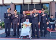 Senyum Bahagia Rosmaini di Hari Bhayangkara: Dapat Rumah Impian dari Kapolres Aceh Tengah