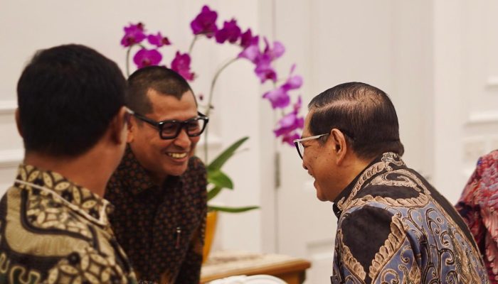 Sejarawan: HUT Jakarta jadi Peringatan Kemenangan Koalisi Nusantara yang Dimpin Orang Pase  