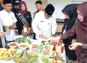 Merawat Tradisi “Bue Minyeuk” di Gampong Pulot Aceh Besar