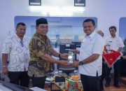 Tingkatkan SPBE, Pemkab Aceh Besar Studi Tiru ke Sumedang