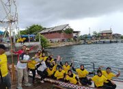 Tim Dayung Aceh Besar Kunci Tiket ke PORA XV 2026