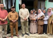 Tuanku Muhammad: Banda Aceh Harus Bebas dari Kasus Gizi Buruk