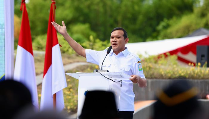 Wagub Fadhlullah Desak Pemerintah Tuntaskan Kompensasi Korban Pelanggaran HAM di Aceh