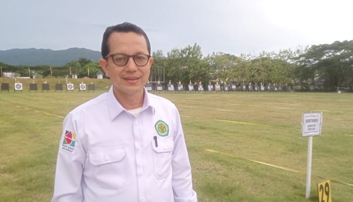 Pengprov Perpani Aceh Tambah Kuota, Cabor Panahan 20 Kabupaten/Kota Lolos PORA XV