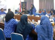 PERSAGI Aceh Gelar Musda Perdana Asni, Kapus Darul Kamal Maya Sopa Terpilih Jadi Ketua