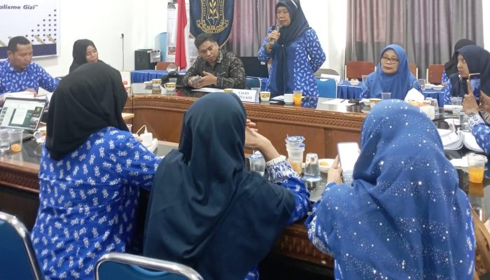 PERSAGI Aceh Gelar Musda Perdana Asni, Kapus Darul Kamal Maya Sopa Terpilih Jadi Ketua