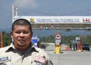 YARA Desak Presiden Prabowo Segera Resmikan Tol Padang Tiji Aceh