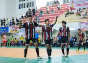 Kalahkan Bener Meriah 3-1, Pidie Pastikan Tiket ke PORA 2026