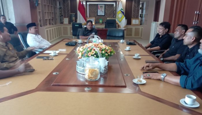 Bupati Aceh Besar Dukung Kawasan Glee Madat sebagai Sentra Jagung Unggul