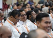 Safaruddin Ditunjuk Sebagai Korwil Aceh APKASI 2025