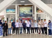 Pelabuhan Ulee Lheue Jadi Lokasi Strategis Promosi Pariwisata, dan Produk UMKM