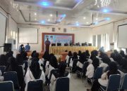 Tingkatkan Keterampilan, Pemkab Latih Warga Menjahit Pakaian Wanita