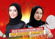 Dua Influencer Jakarta akan Meriahkan Kejuaraan Badminton Kapolda Aceh Cup 2025