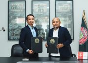 Persiraja Pertahankan Akhyar Ilyas Sebagai Pelatih Kepala