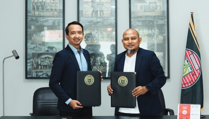 Persiraja Pertahankan Akhyar Ilyas Sebagai Pelatih Kepala
