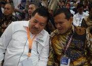 Tiga Bupati Aceh Terpilih jadi Pengurus APKASI, Wagub Harap Dapat Bawa Daerah Istimewa Aceh Lebih Baik