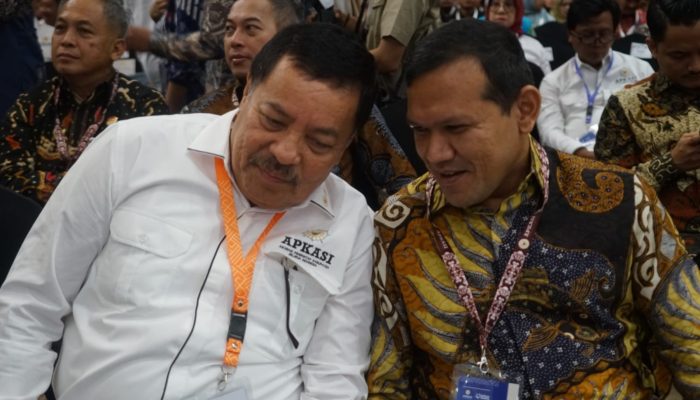 Tiga Bupati Aceh Terpilih jadi Pengurus APKASI, Wagub Harap Dapat Bawa Daerah Istimewa Aceh Lebih Baik