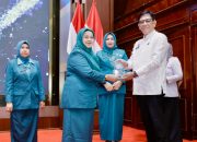 Pemerintah Aceh Dukung Penguatan Gerakan PKK sebagai Mitra Pembangunan Daerah