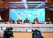 Kemenkum Sudah Sahkan 80.068 Koperasi Merah Putih, Lampaui Target Prabowo