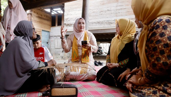 Kak Na Ajak: Inovasi Penting untuk Bersaing di tingkat Global