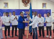 Ariadi B. Jangka Pimpin Lagi PWI Bireuen